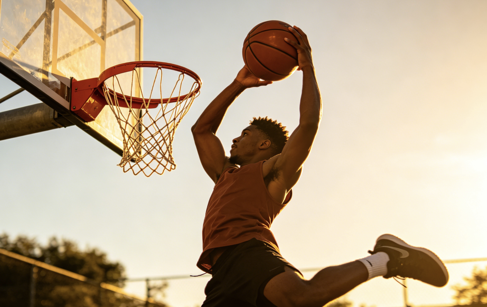 NBA季后赛